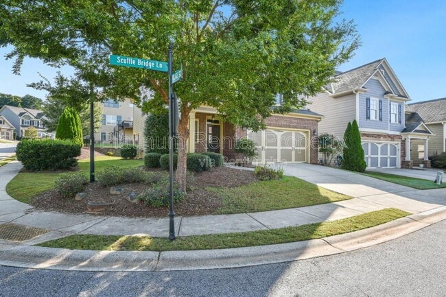 Photo - 8270 Scuffle Bridge Ln