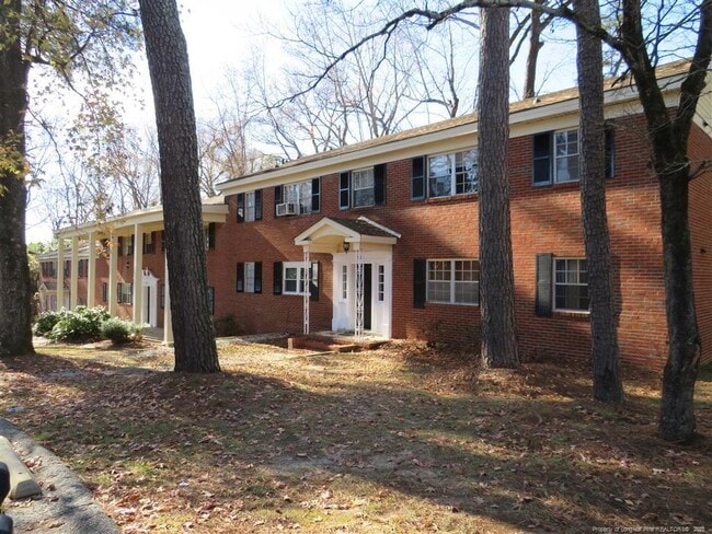 Photo - 2456 Bragg Blvd