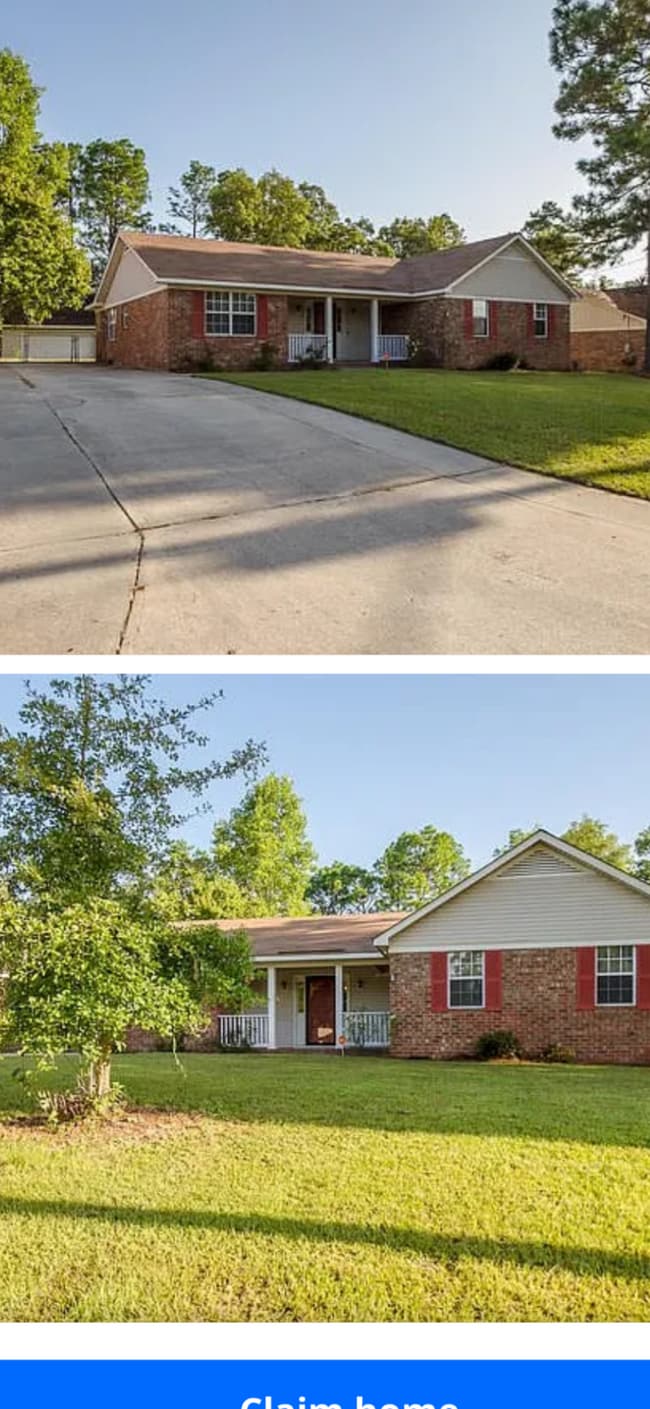 Building Photo - 2817 Ridgeview Dr Rental