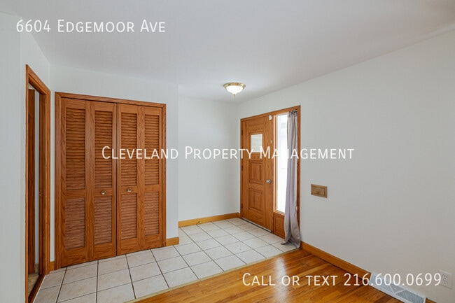 Photo - 6604 Edgemoor Ave