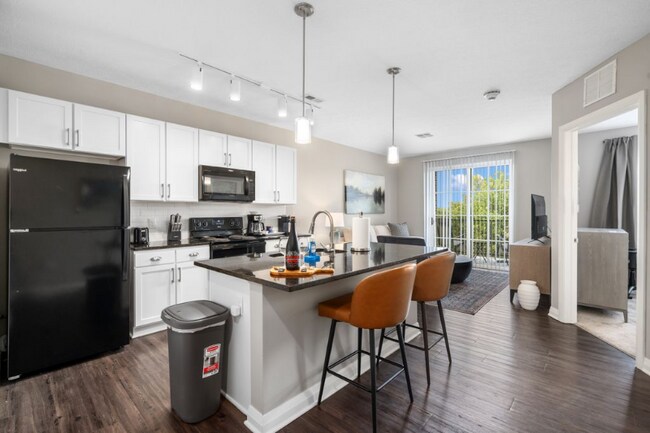 Photo - 401 W Rich St Unidad Apt. 503