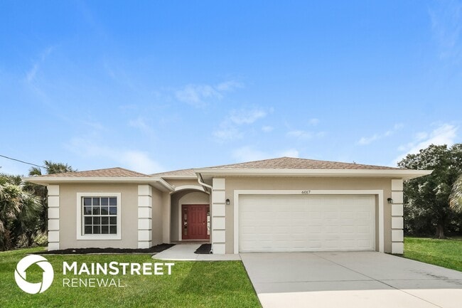 Building Photo - 6017 Jonathan Ave