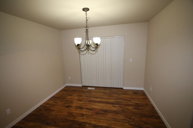 Photo - 3 Bedroom South Anchorage Townhouse!