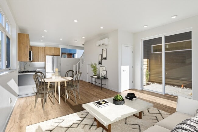 Photo - Orchard Street Cottages