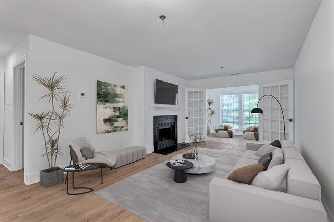 Photo - Rosslyn Heights