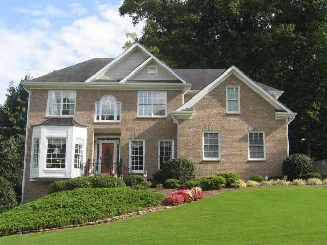 Building Photo - 5646 Nottingham Dr NW Rental