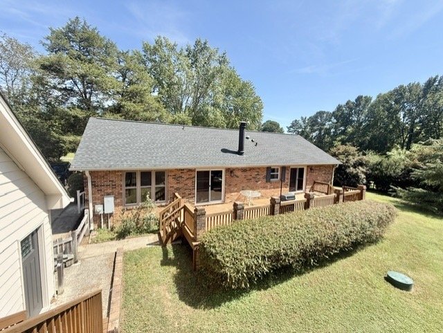 5603 Tomahawk Trail