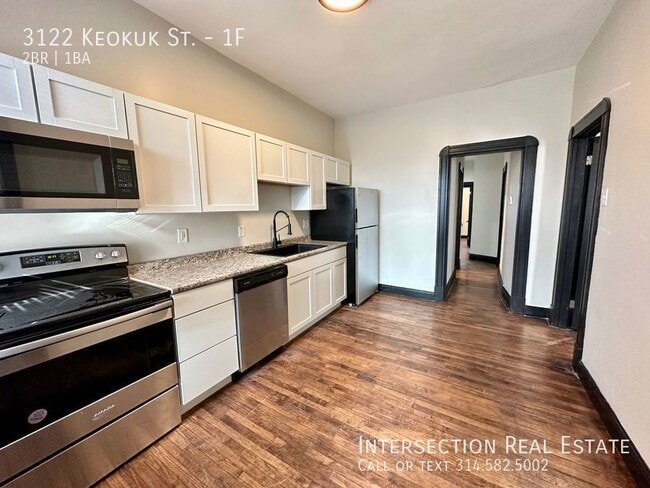 Photo - 3122 Keokuk St Unit 1F