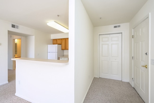 Linkside Apartments