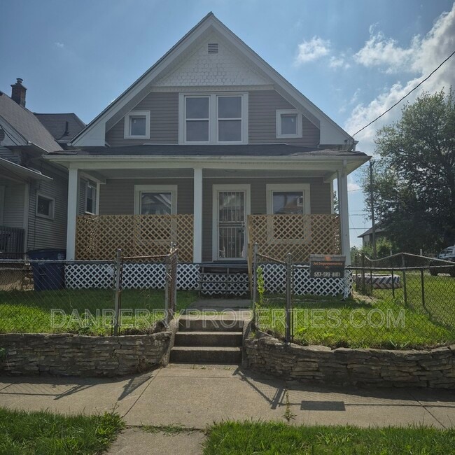 Building Photo - 2416 Lawton Ave Rental