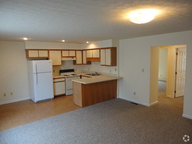 Building Photo - 1801 Creason St Unit #16 Rental