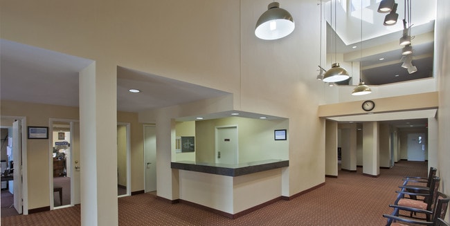 Photo - Rollingcrest Commons Senior Apartments, 62+