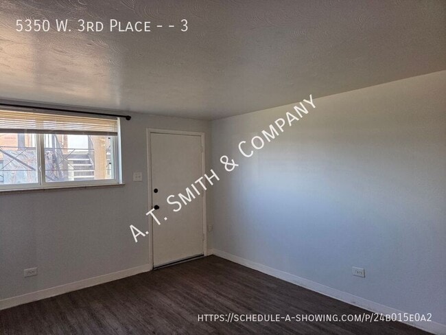 Photo - 5350 W 3rd Pl Unit 3