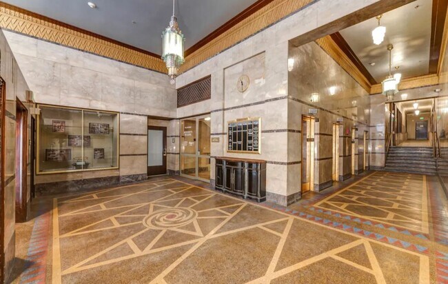 Photo - The Historic Minnesota Building