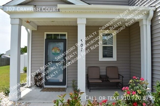 Photo - 307 Crayfish Ct