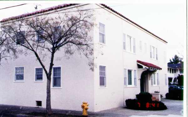 251-257 Everett Avenue - 251-257 Everett Avenue