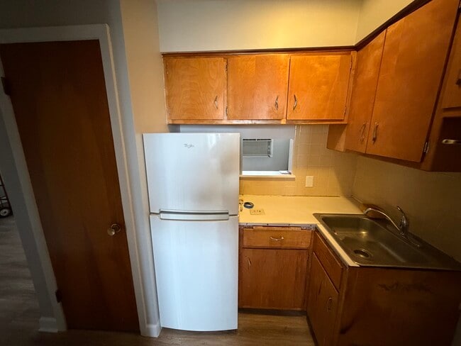 Cocina - 17828 Park Ave