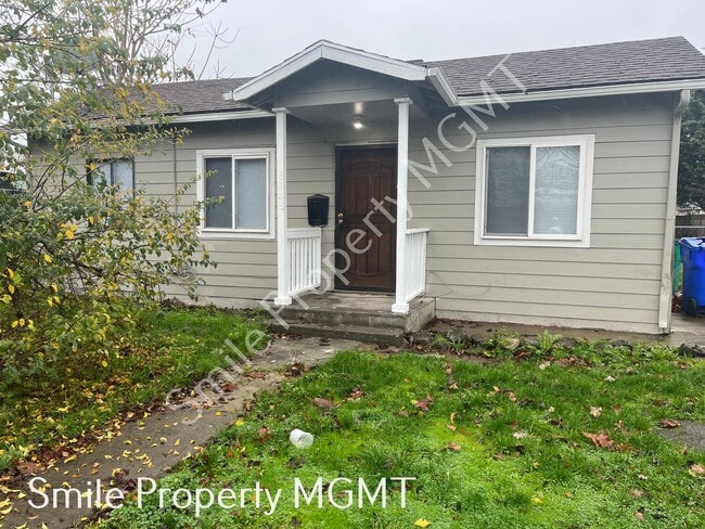 Photo - A nice house with 3 beds rooms and 1.5 baths.