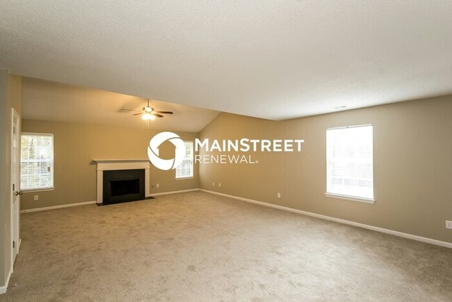 4 Bedroom Pet-Friendly Home in Douglasville, GA with Main Street Renewal