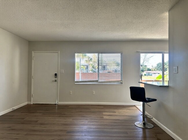 1700 Van Ness St Unit 24