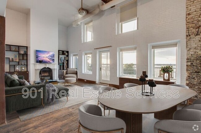 Building Photo - 107 S Front St Unit #37 Rental