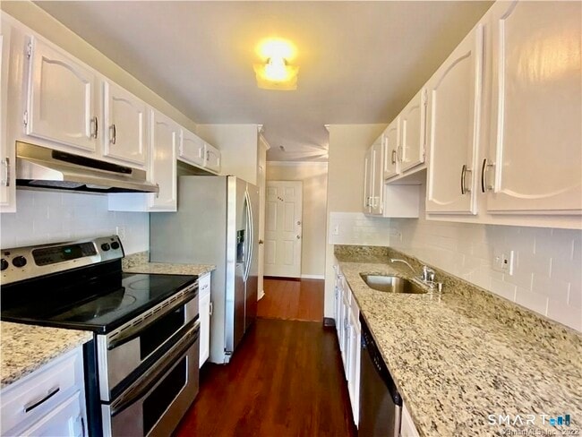 1 Valley Rd Unidad 205