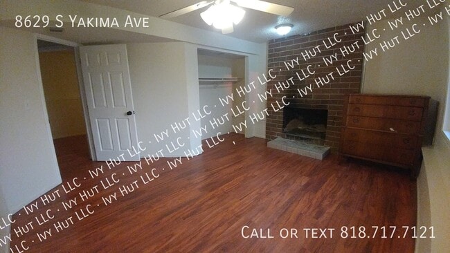 8629 S Yakima Ave