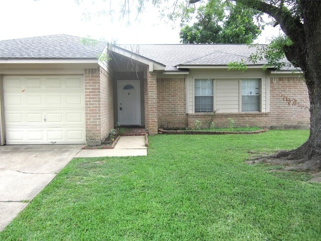 Photo - 17907 Fieldglen Dr