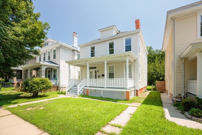 Photo - 3415 Enslow Ave Unidad 2