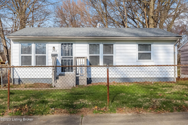 Building Photo - 3752 Penway Ave Rental