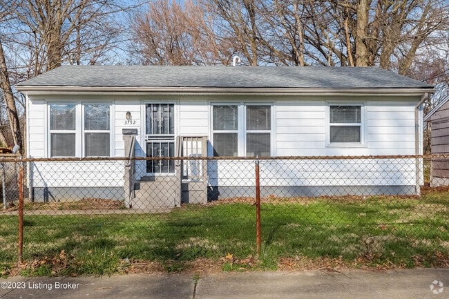 Building Photo - 3752 Penway Ave Rental