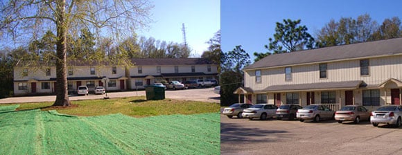 Twin Oaks - Twin Oaks Apartments