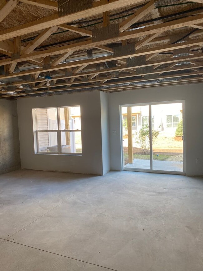 Evergreen Townhomes