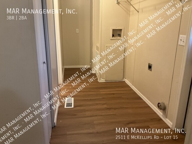 Photo - 2511 E McKellips Rd