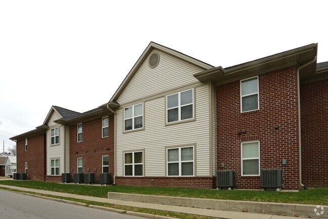 Photo - St. Joseph Community Apartments