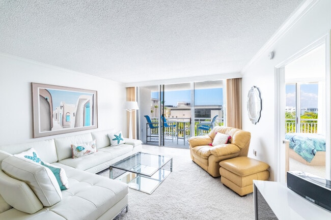 Photo - 2780 S Ocean Blvd Unit 509