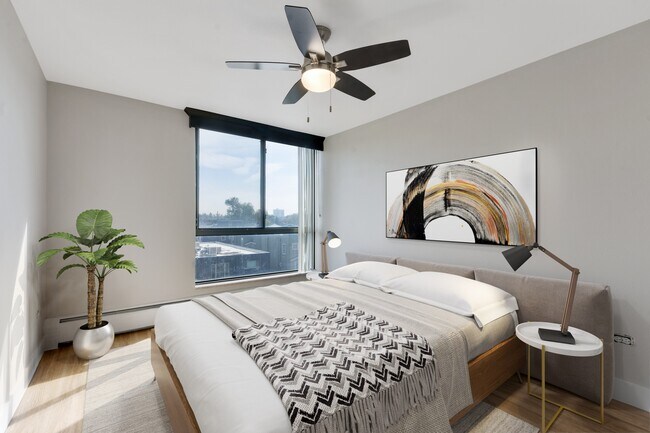 Photo - Garfield Park Apartments