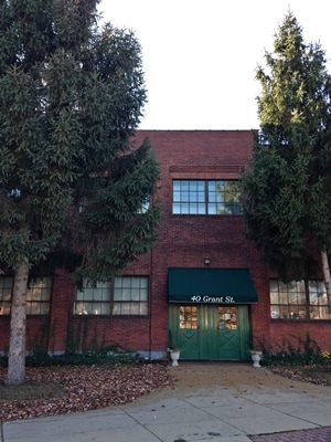 Photo - The Foundry