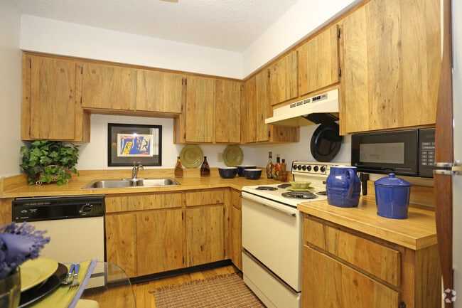 Photo - Park Avenue Apartments