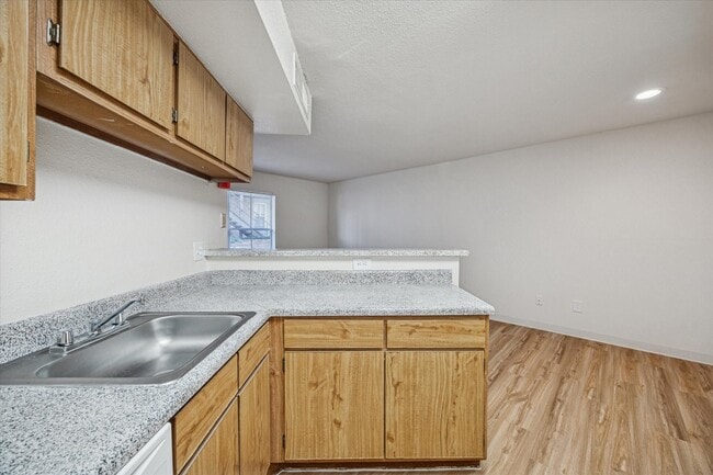 Photo - 1660 W T C Jester Blvd Unit 507