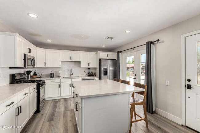 Photo - 7440 E Hubbell St