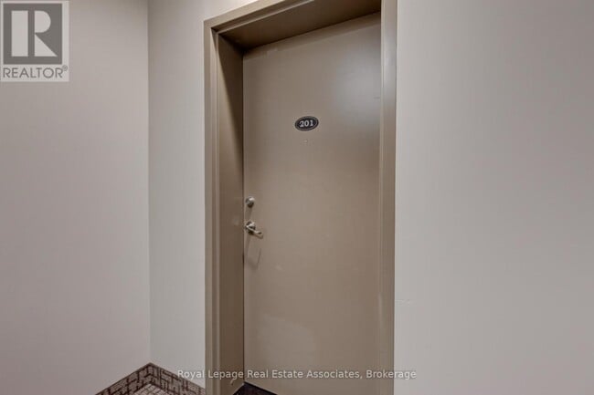 Photo - 223 Erb St. W Unit 201