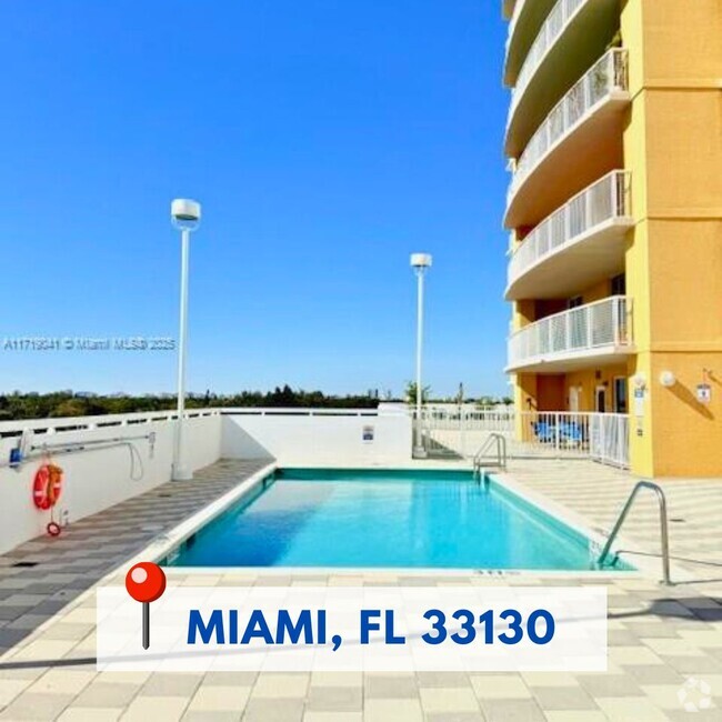 Building Photo - 900 SW 8th St Unit 609 Rental