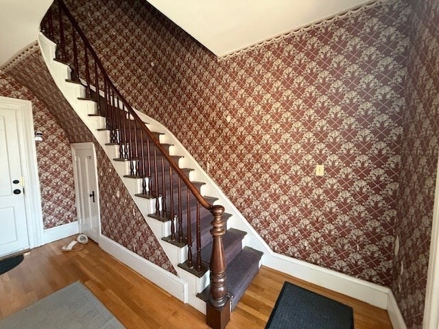 Photo - 199 Purchase St Unit 2