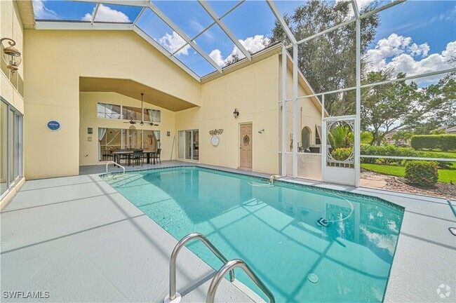 Building Photo - 14980 Lake Olive Dr Rental