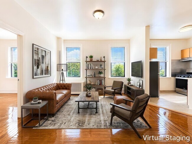 Photo - 429 Fairmount Ave Unidad 108