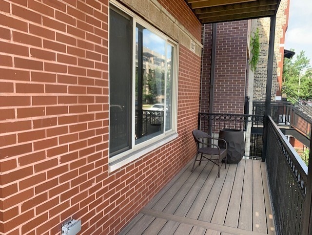Photo - 1327 W Walton St Unit 2