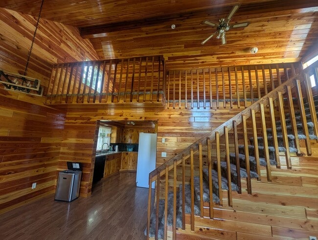 Photo - 3 Bedroom, 1 bathroom Home on Secondary Bead Lake Lot