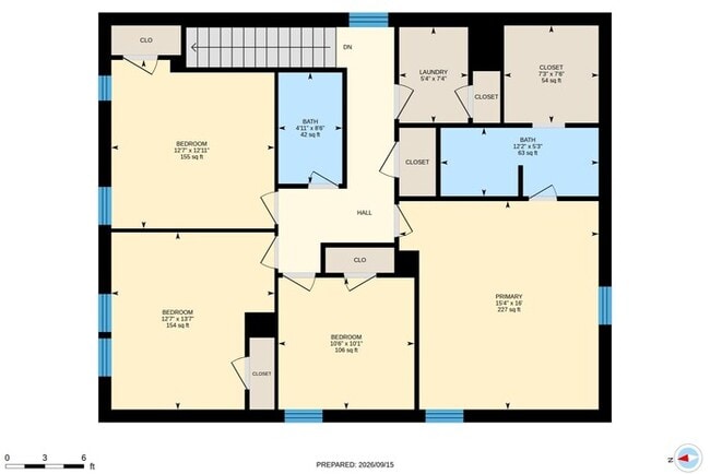 103 Oak Glen