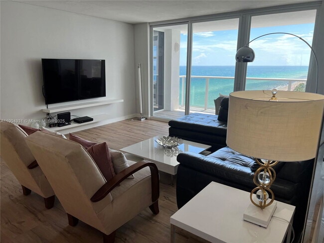Photo - 2751 S Ocean Dr Unit 1406